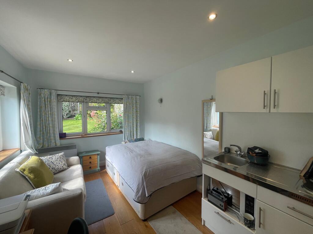 Main image of property: Belmont Close, LONDON