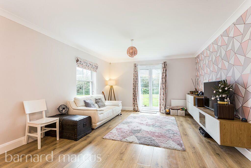 Main image of property: Woodside Avenue, London