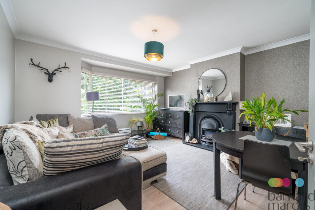 Main image of property: Friern Park, LONDON