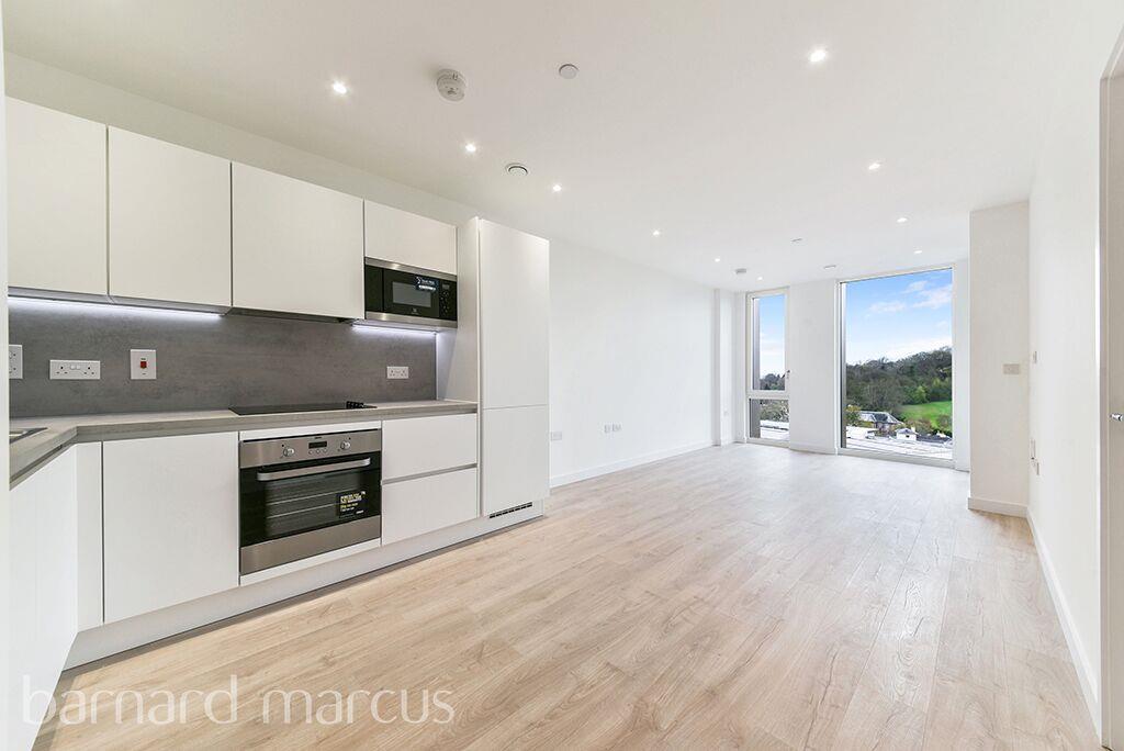 Main image of property: Perceval square, College road, London
