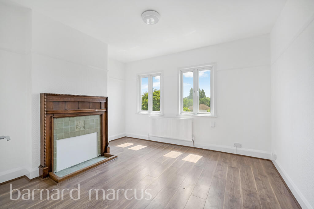 Main image of property: Sussex Ring, LONDON