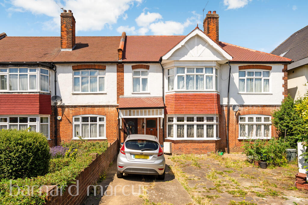Main image of property: Friern Barnet Road, LONDON