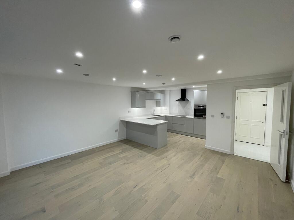 Main image of property: Station Road, New Barnet