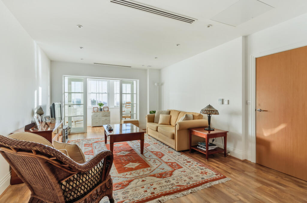 Main image of property: High Road, LONDON