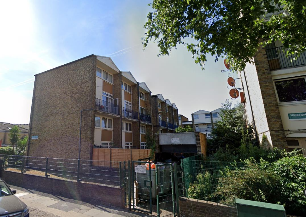 Main image of property: Tottenham Road, LONDON