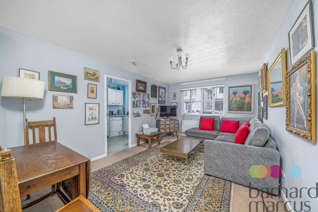 Main image of property: Hutton Grove, LONDON