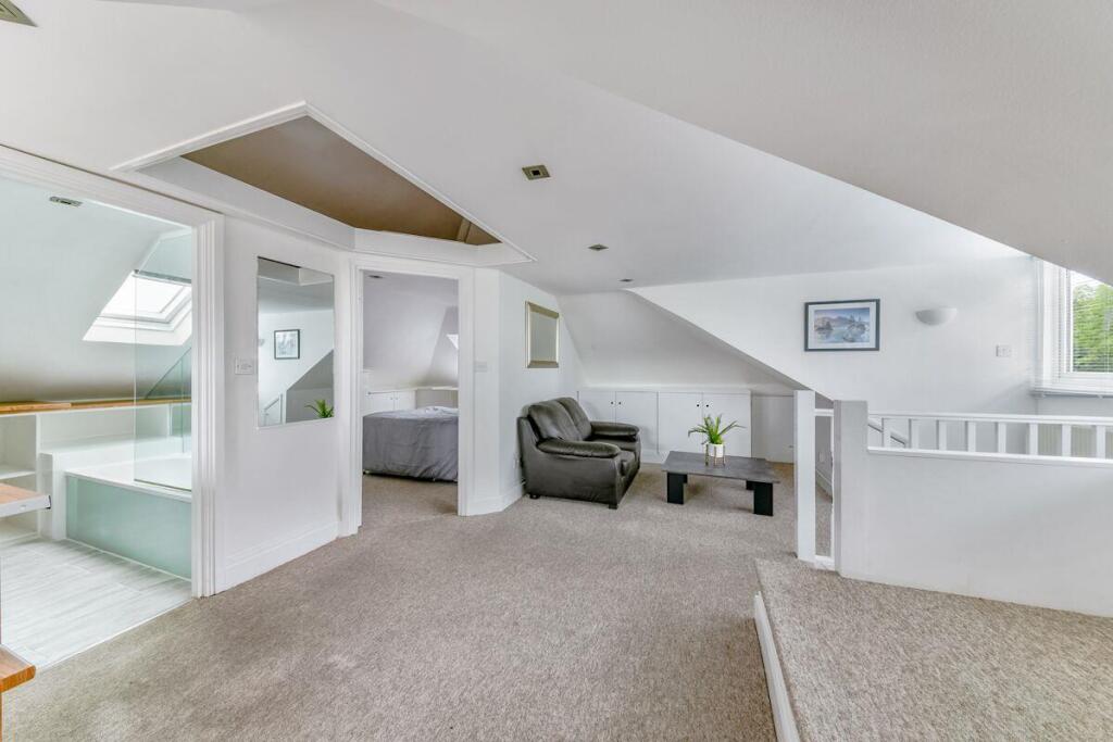 Main image of property: Second Avenue, LONDON