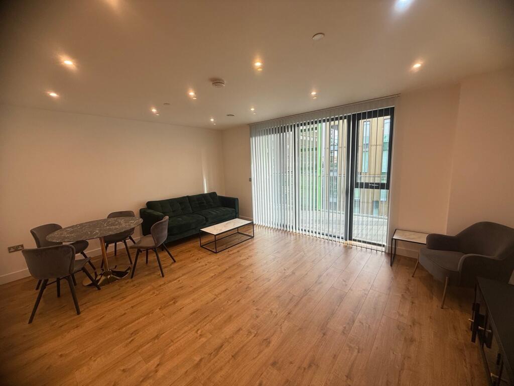 Main image of property: Alpini Road, LONDON
