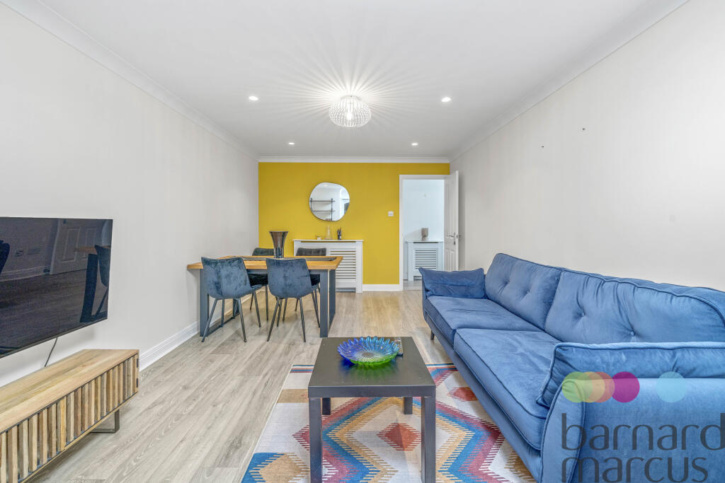 Main image of property: High Road, LONDON