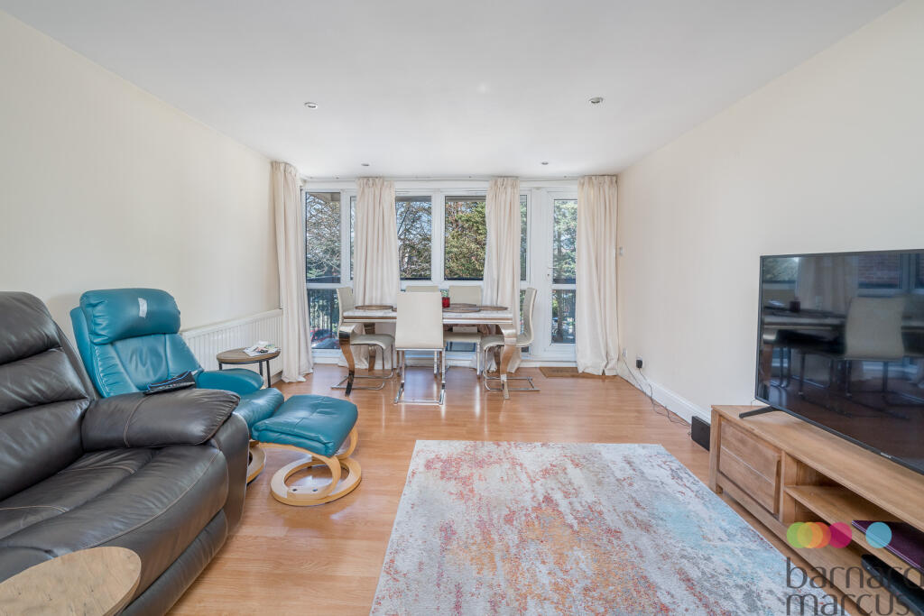 Main image of property: Hendon Lane