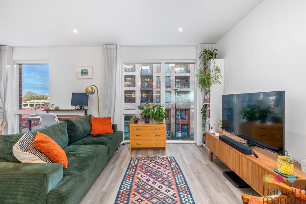 Main image of property: Lismore Boulevard, LONDON