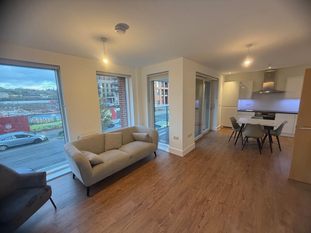 Main image of property: Lismore Boulevard, LONDON