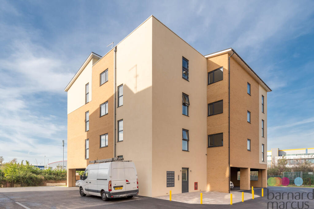 Main image of property: Melbourne Road, TILBURY