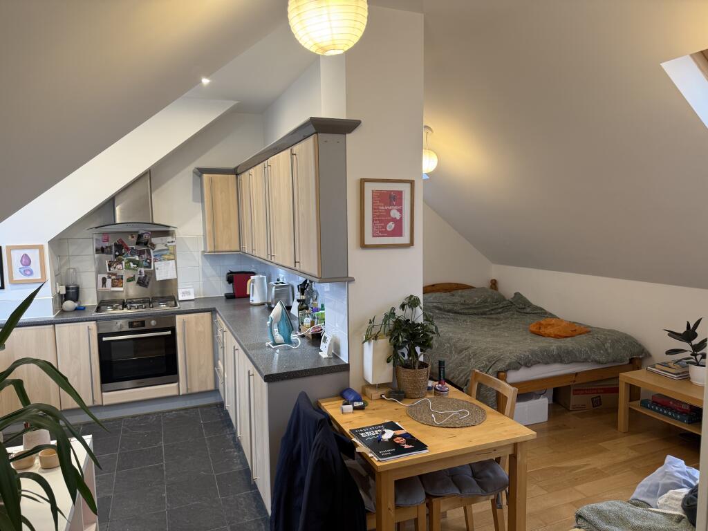 Main image of property: Woodside Grove, LONDON