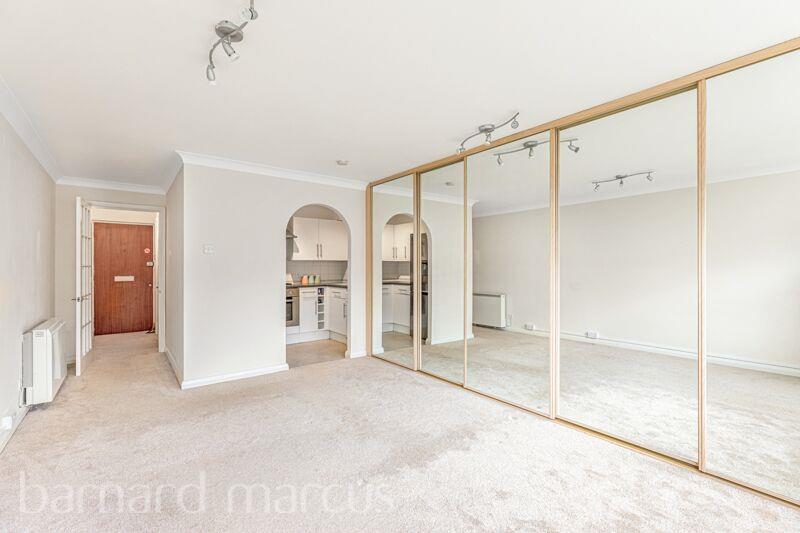 Main image of property: Gainsborough Road, LONDON