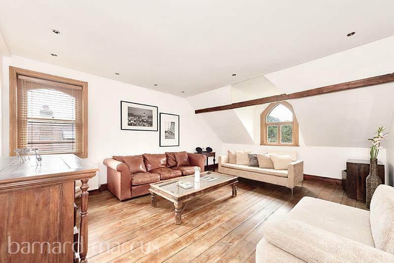 Main image of property: Oakleigh Park South, Whetstone, London