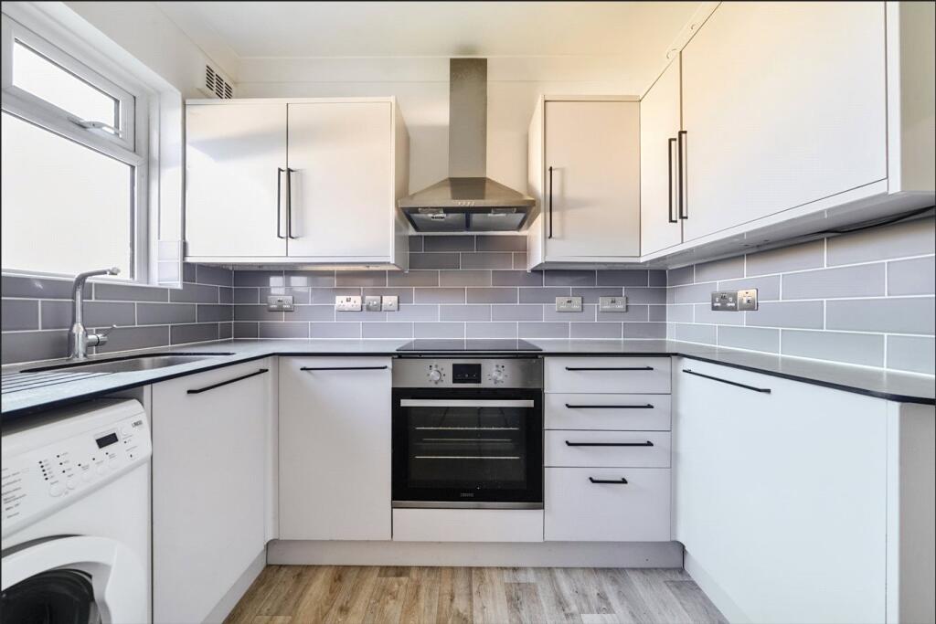 Main image of property: Croft Court, Brickwall Lane, Ruislip, HA4