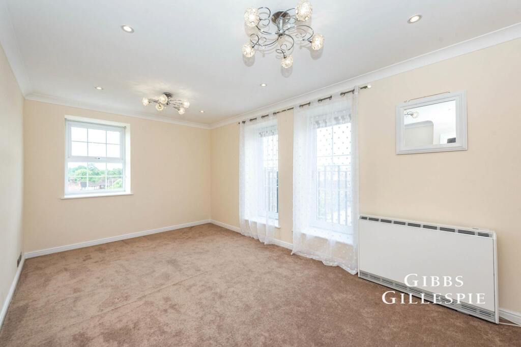 Main image of property: Pembroke Road, Ruislip, HA4