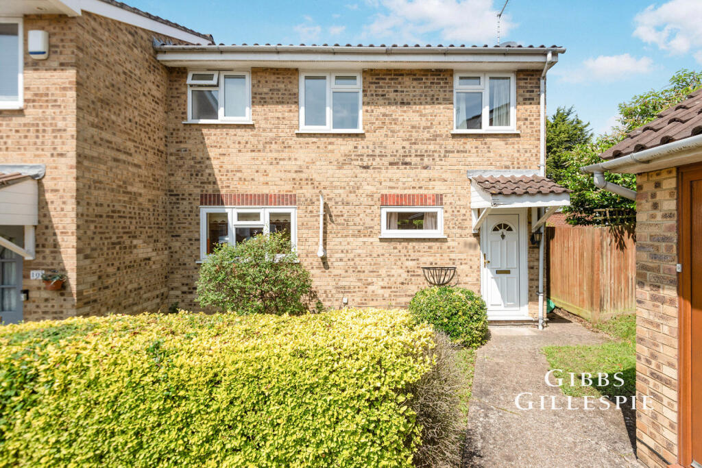Main image of property: Aylsham Drive, Ickenham, UB10