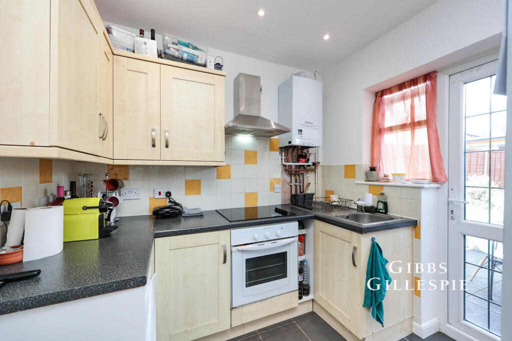 Main image of property: Chudleigh Way, Ruislip, HA4