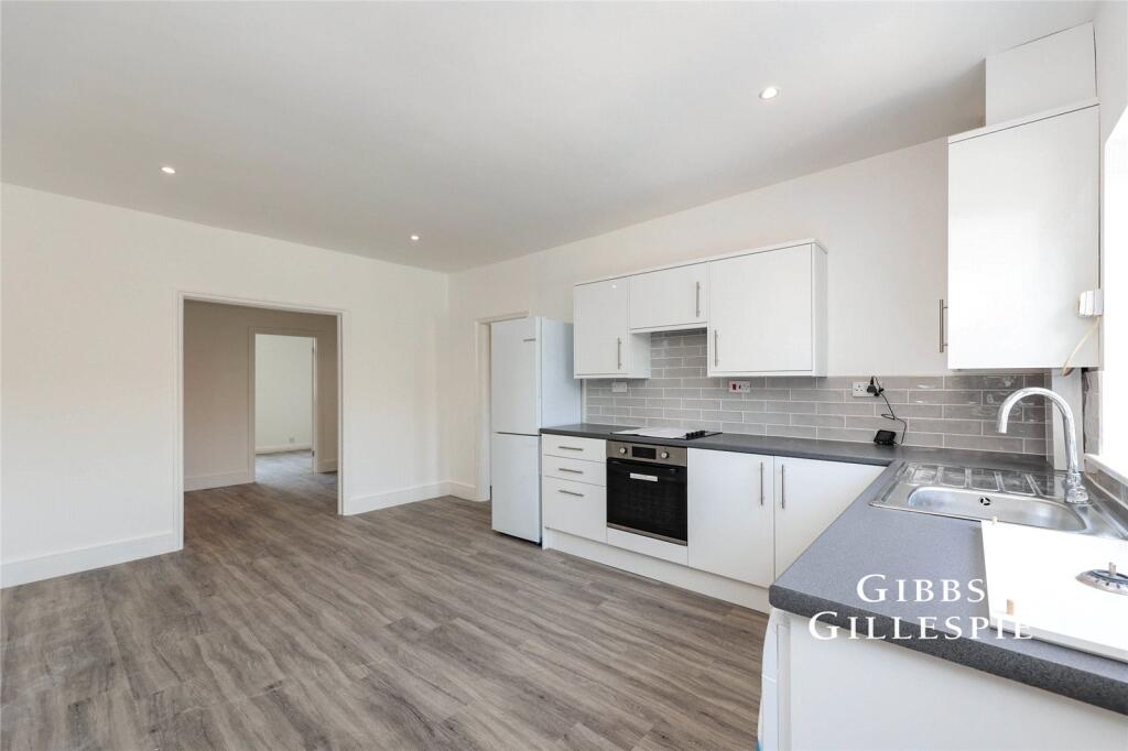 Main image of property: Long Lane, Ickenham, UB10