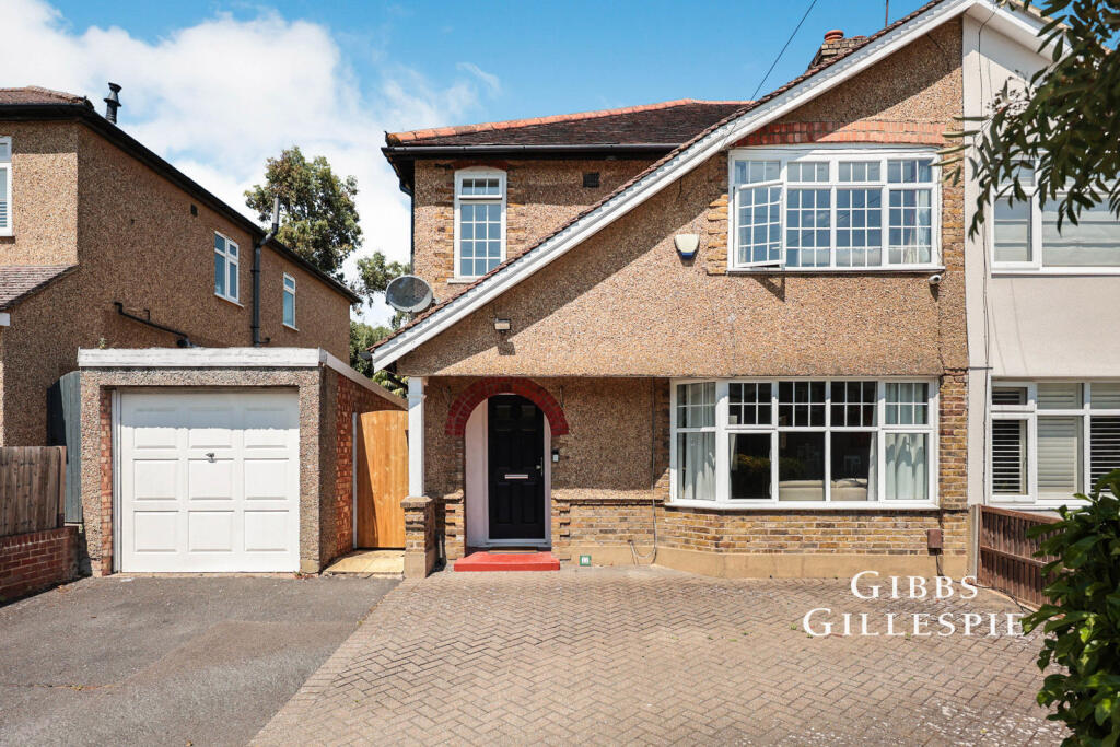 Main image of property: Hill Lane, Ruislip, HA4