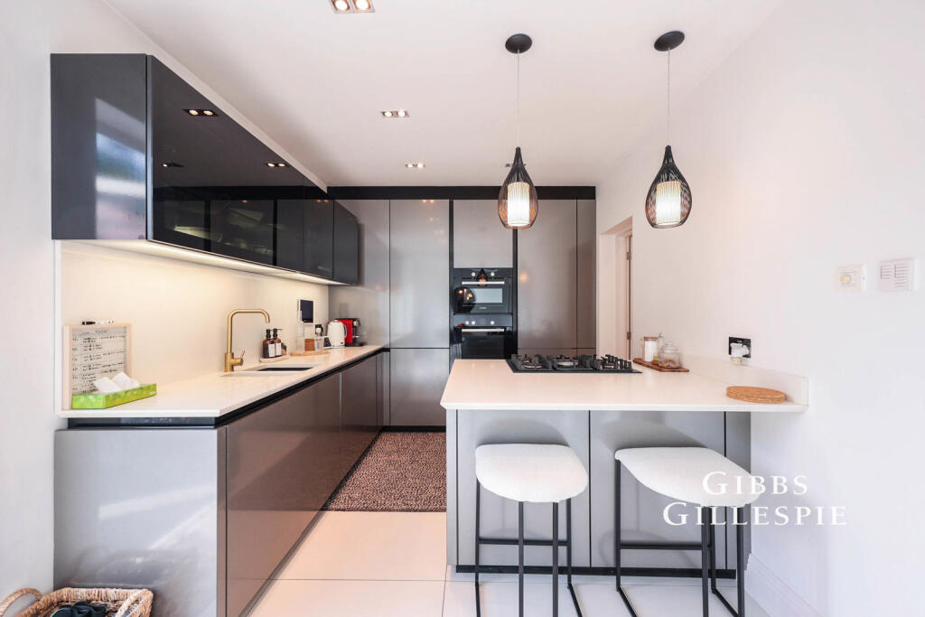 Main image of property: Bempton Drive, Ruislip, HA4