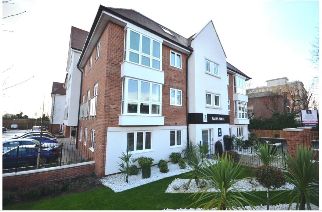 Main image of property: Piccadilly House, 24 Pembroke Road, Ruislip, HA4