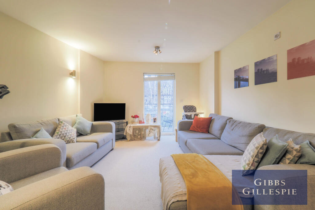 Main image of property: The Thomas More Building, 10 Ickenham Road, Ruislip, HA4