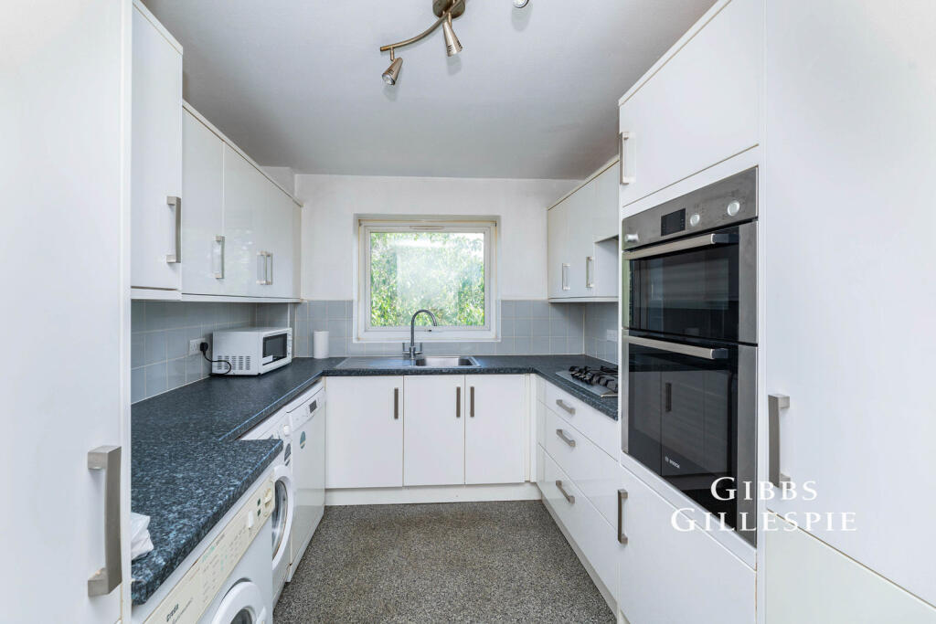 Main image of property: The Poplars, Breakspear Road North, Harefield, UB9