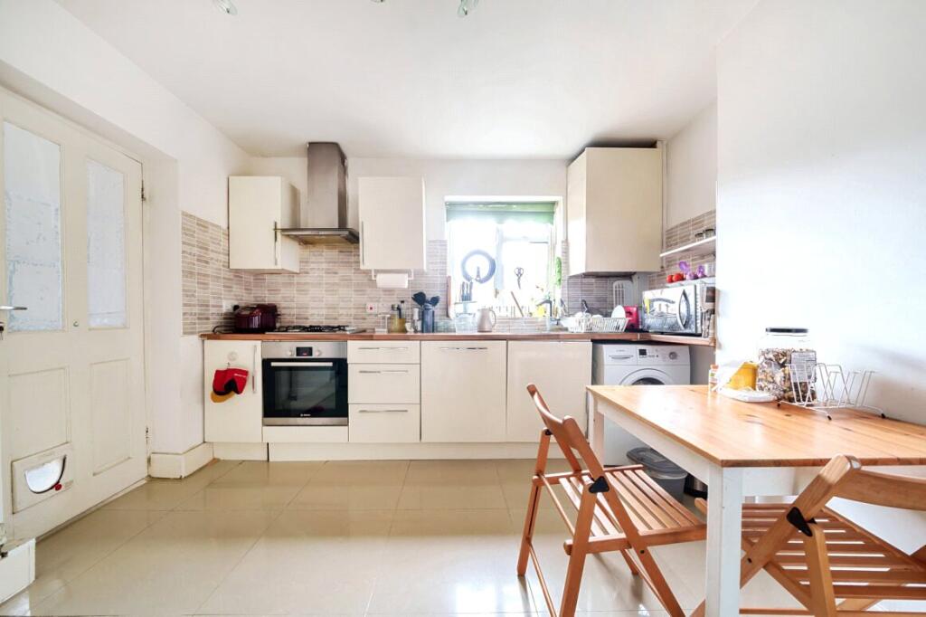 Main image of property: Downbarns Road, Ruislip, HA4