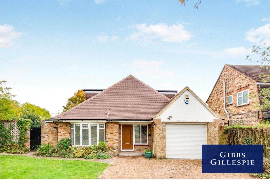 Main image of property: Highfield Drive, Ickenham, Ickenham, UB10