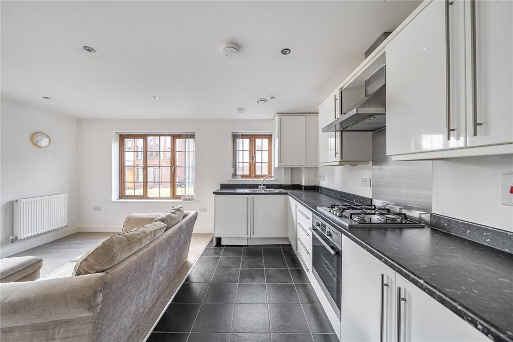Main image of property: Beaumanor House, Ruislip, HA4