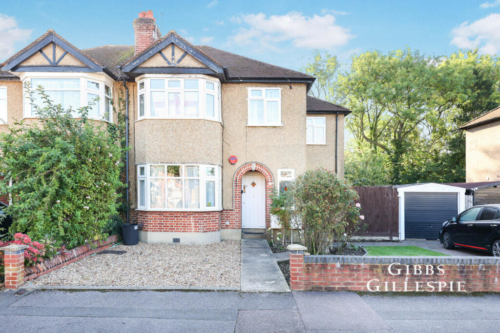 Main image of property: Sutton Close, Pinner, HA5