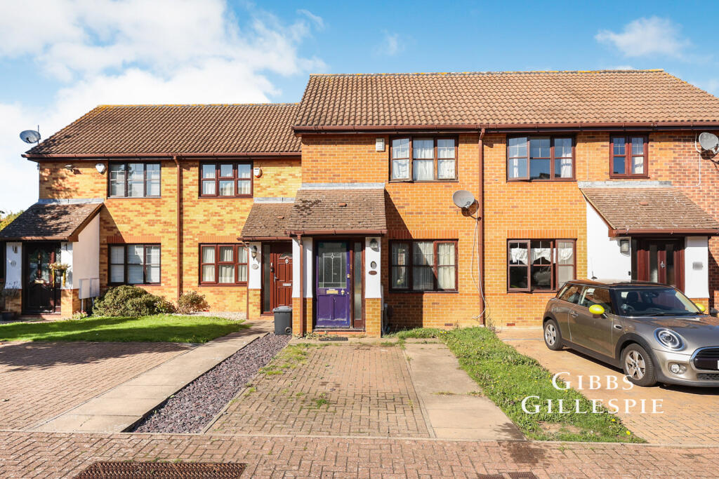 Main image of property: Elliott Avenue, Ruislip, HA4