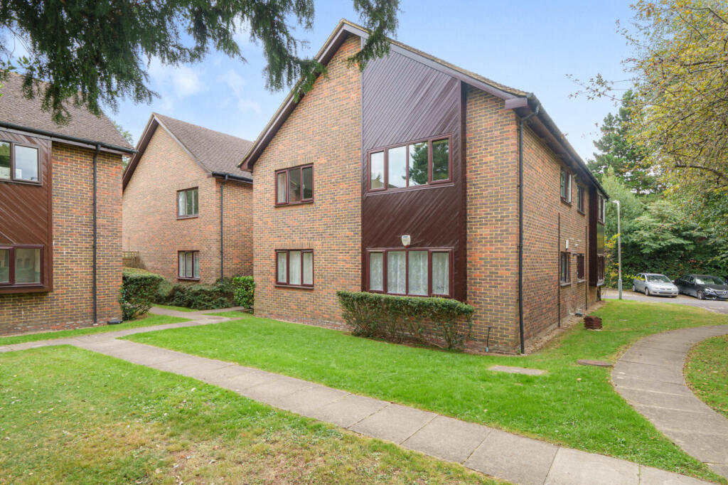 Main image of property: Pepys Close, Ickenham, Uxbridge, UB10