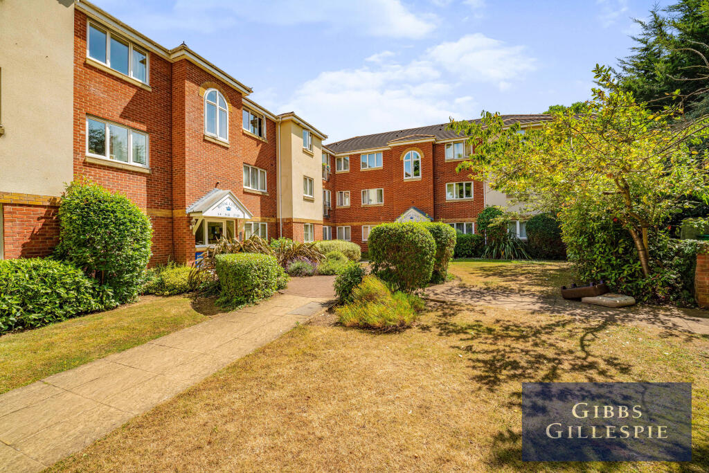 Main image of property: Hume Way, Ruislip, HA4