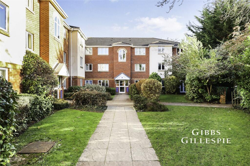 Main image of property: Hume Way, Ruislip, HA4