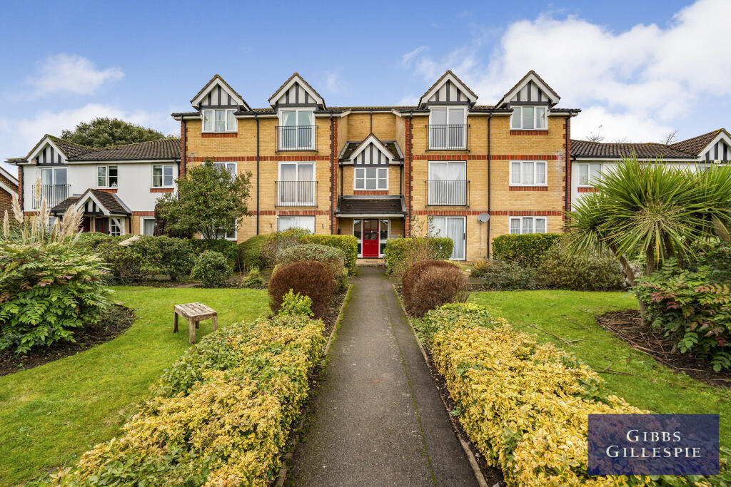 Main image of property: Morse Close, Harefield, Harefield, UB9