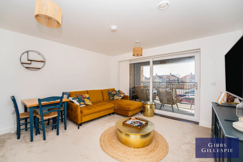 Main image of property: Bourne Court, South Ruislip, Ruislip, HA4