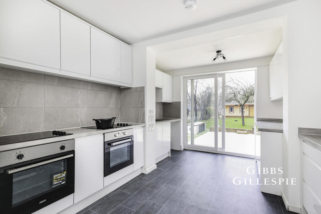 Main image of property: Warren Road, Ickenham, Middlesex, UB10