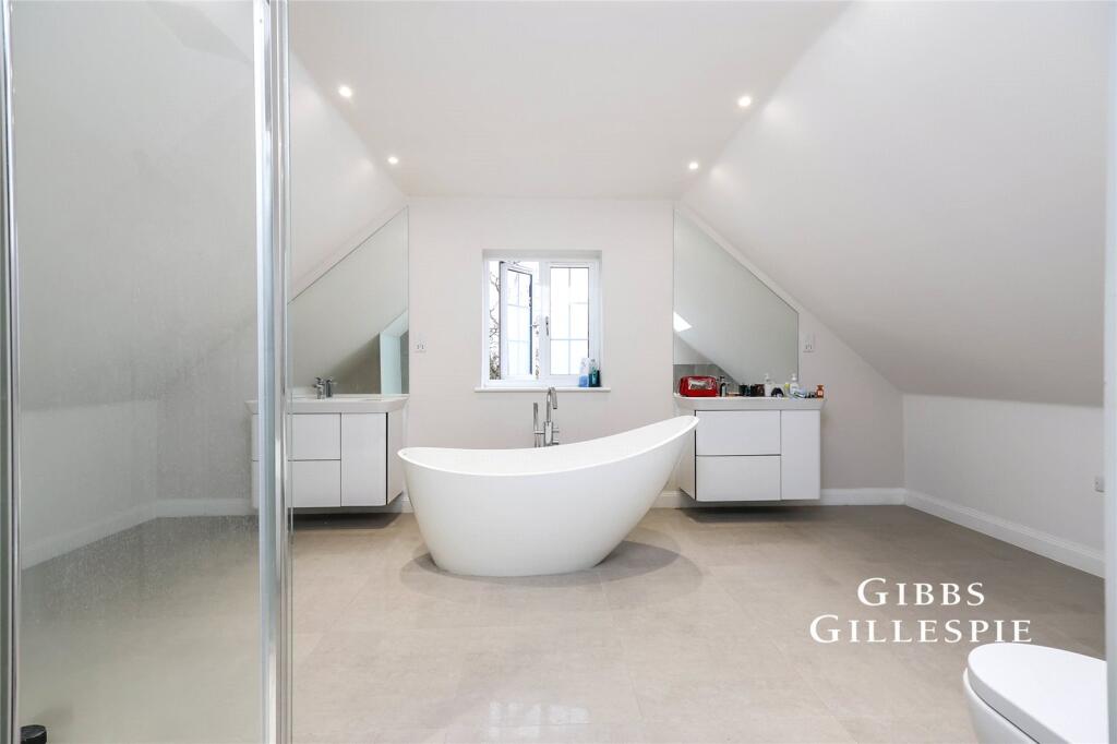 Main image of property: Swakeleys Road, Uxbridge, UB10