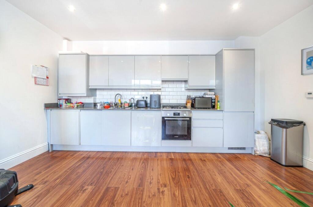 Main image of property: Rotary House, Breakspear Road, Ruislip, HA4