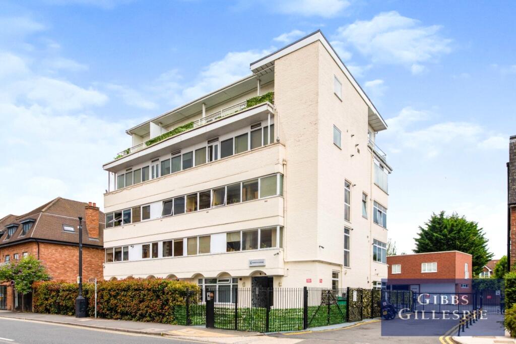 Main image of property: Pembroke House, 5-9 Pembroke Road, Ruislip, HA4
