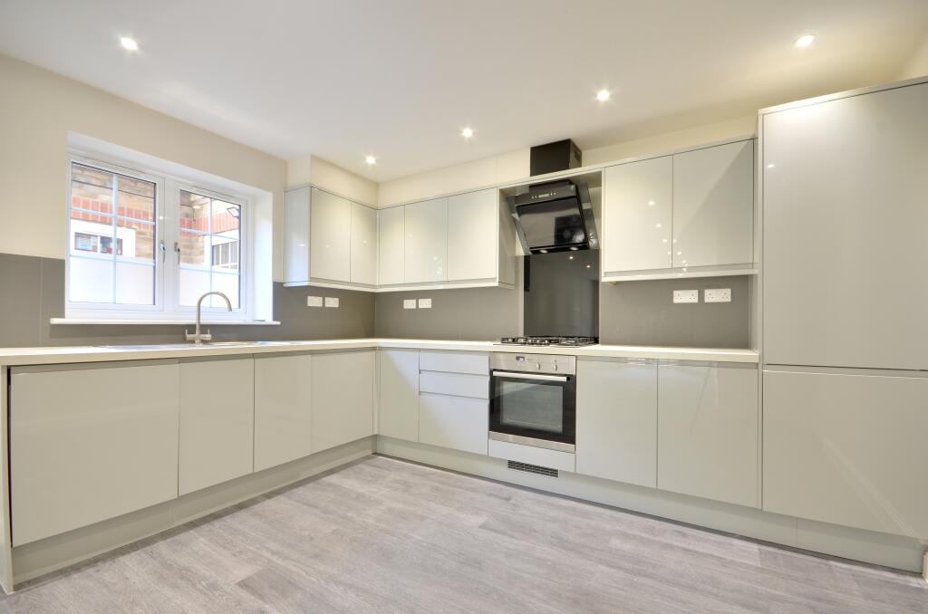 Main image of property: Swakeleys Road, Uxbridge, UB10