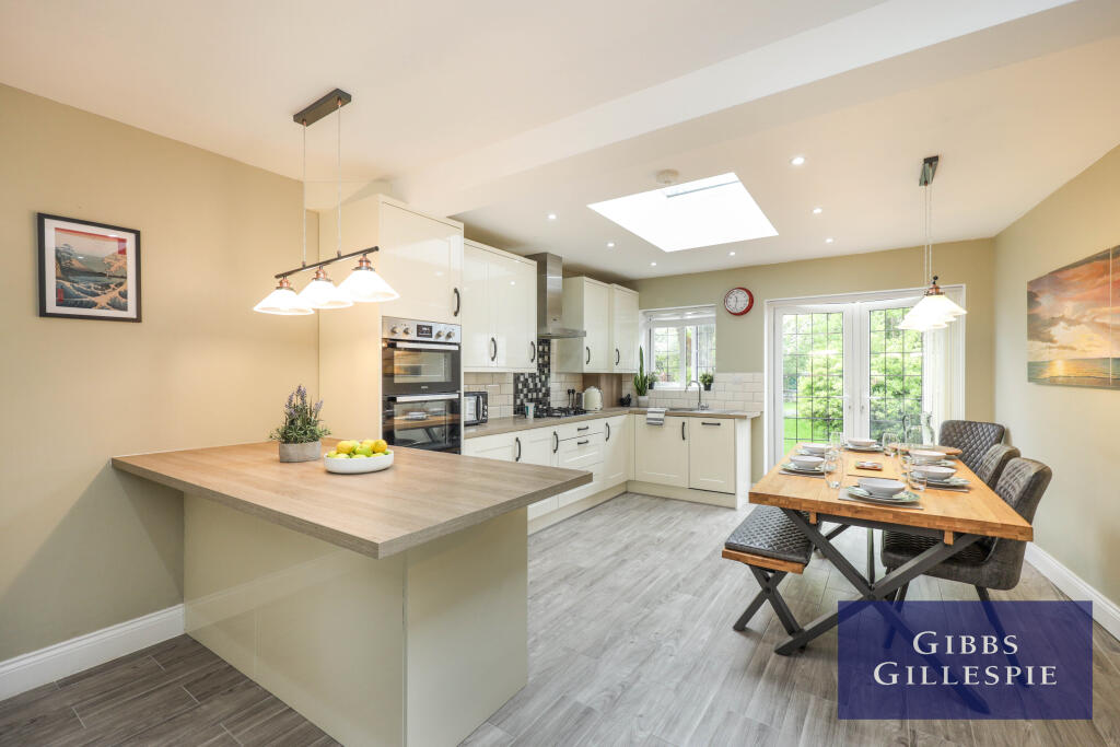 Main image of property: Jubilee Drive, Ruislip, HA4