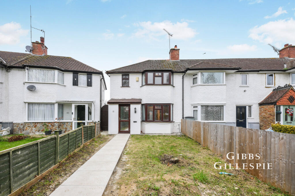 Main image of property: Trevor Gardens, Ruislip, HA4
