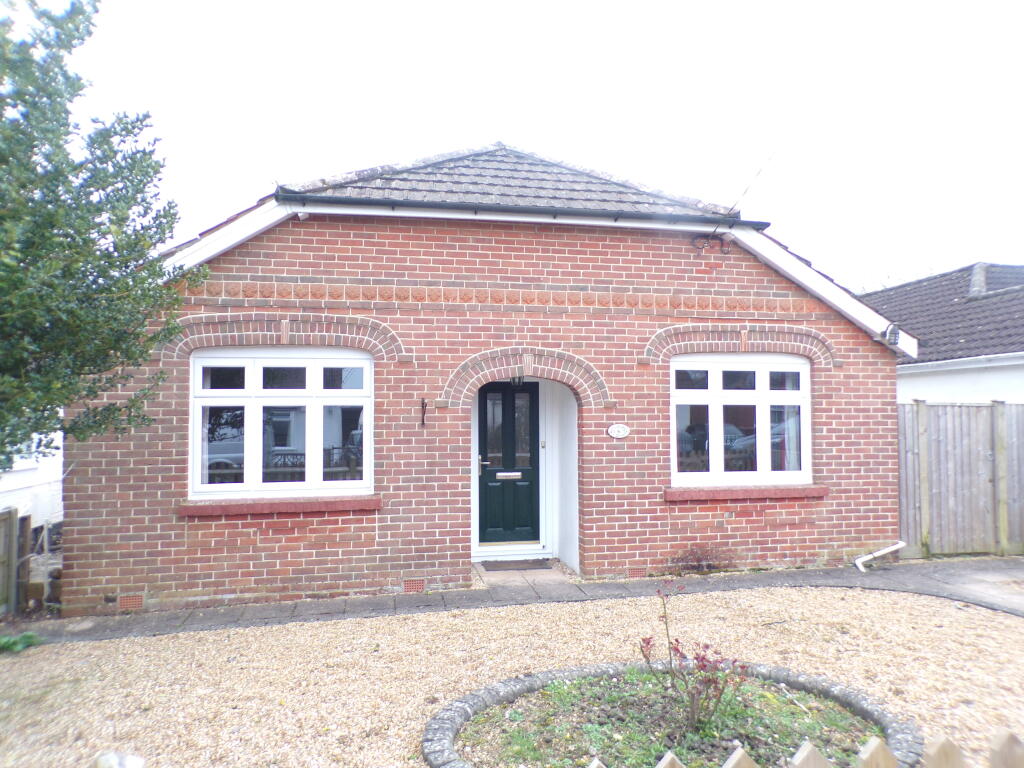 Main image of property: Ashurst
