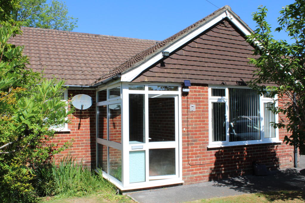 Main image of property: Ashurst