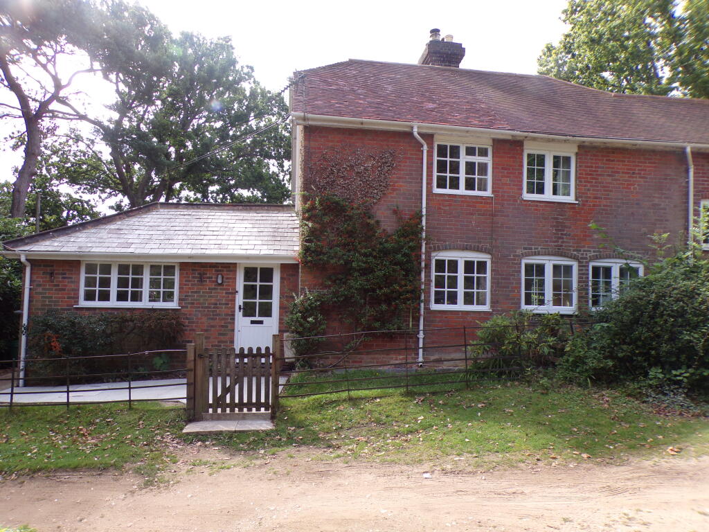 Main image of property: Pikes Hill